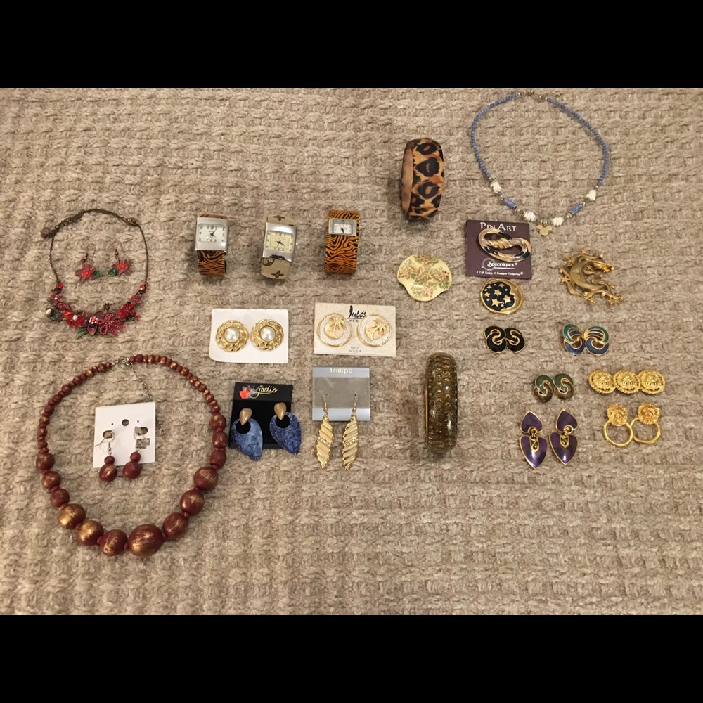 Fashion Jewelry